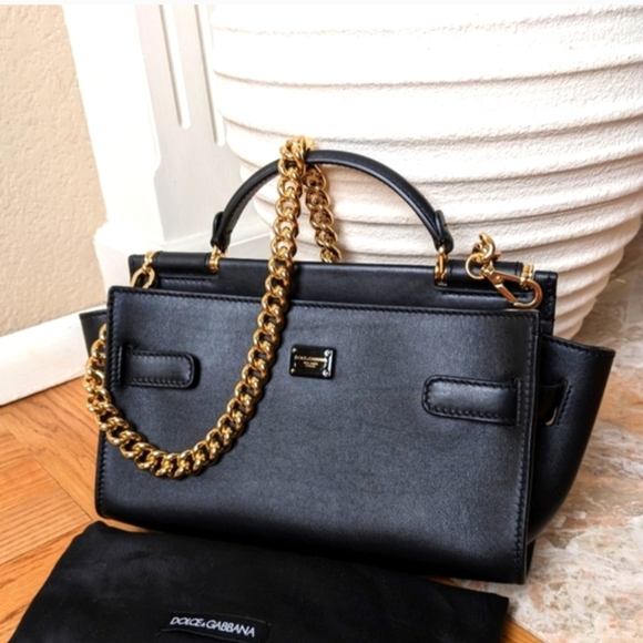 NWOT ALAÏA Cream / Black Dress Sz 38, US Sz 2/4 - Picture 12 of 15